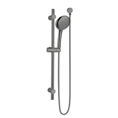 LINKWARE LOUI HAND SHOWER BRUSHED NICKEL