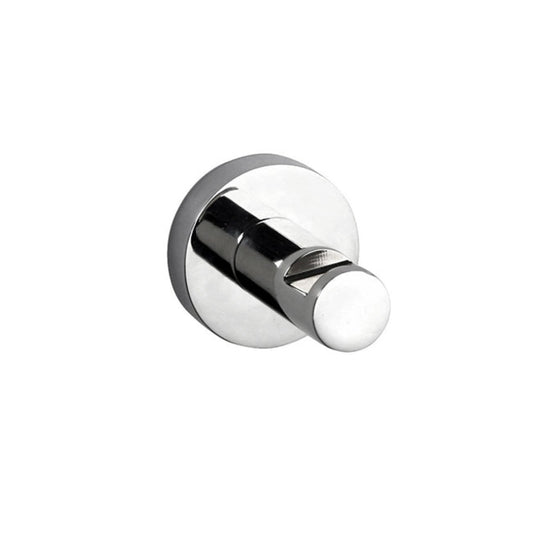 LINKWARE LOUI ROBE HOOK CHROME