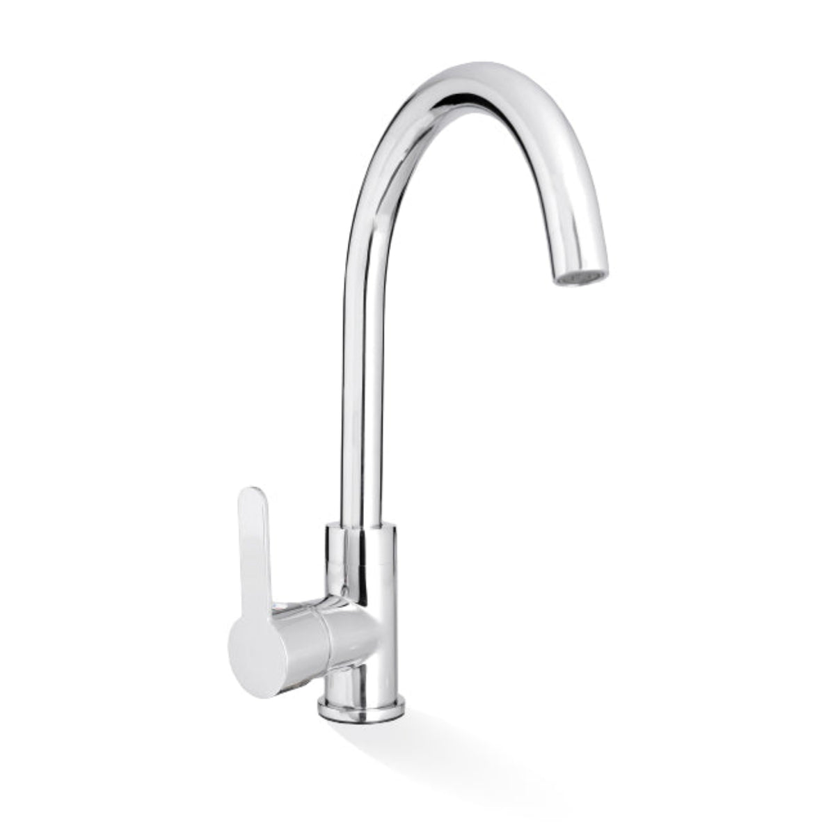 LINKWARE LOUI SINK MIXER CHROME