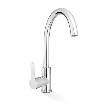 LINKWARE LOUI SINK MIXER CHROME