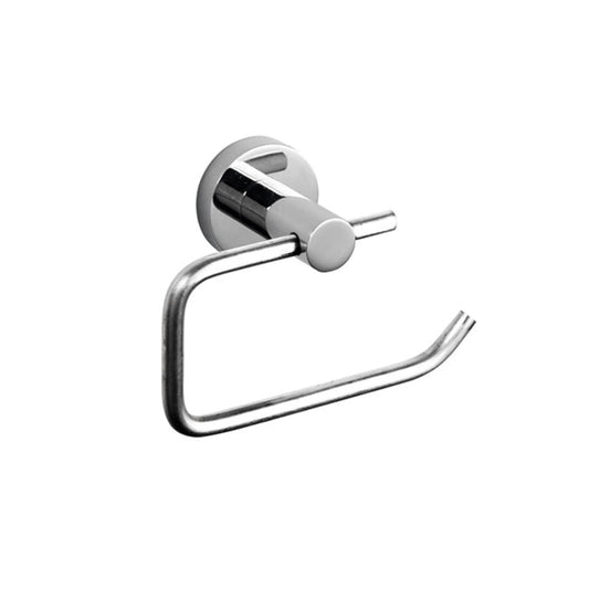 LINKWARE LOUI TOILET ROLL HOLDER CHROME