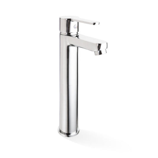LINKWARE LOUI TOWER BASIN MIXER CHROME