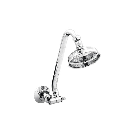 LINKWARE NOOSA SHOWER CHROME