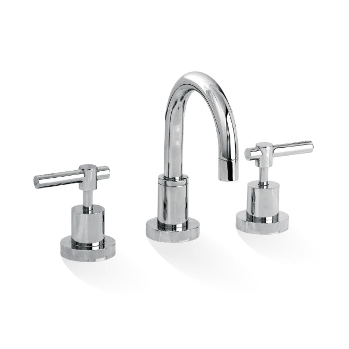 LINKWARE SABINE LEVER BASIN MIXER SET