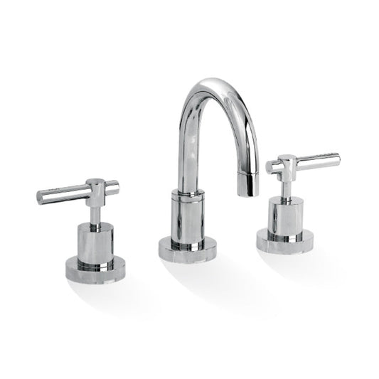 LINKWARE SABINE LEVER BASIN MIXER SET