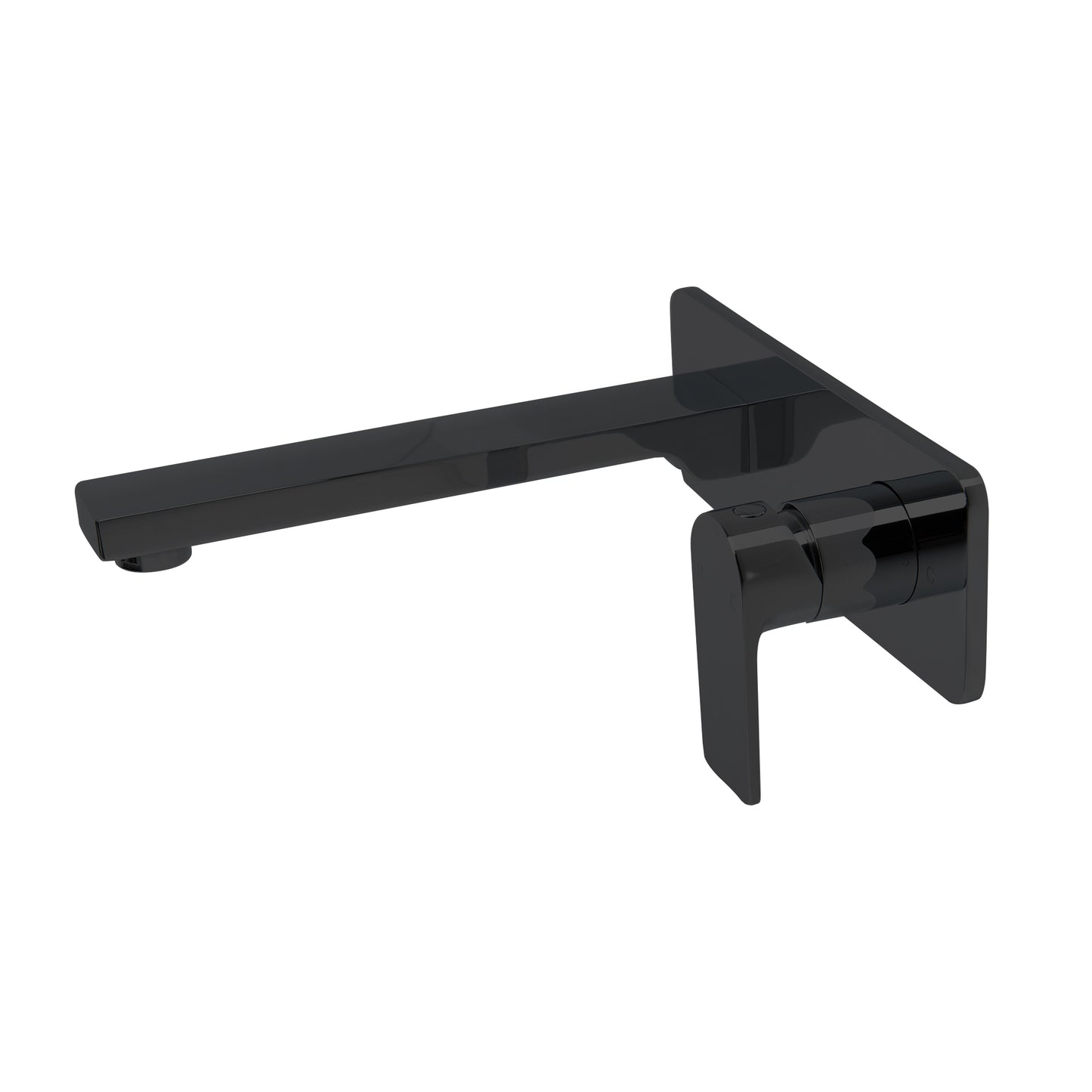 LINKWARE GABE WALL BASIN MIXER (LEVA)