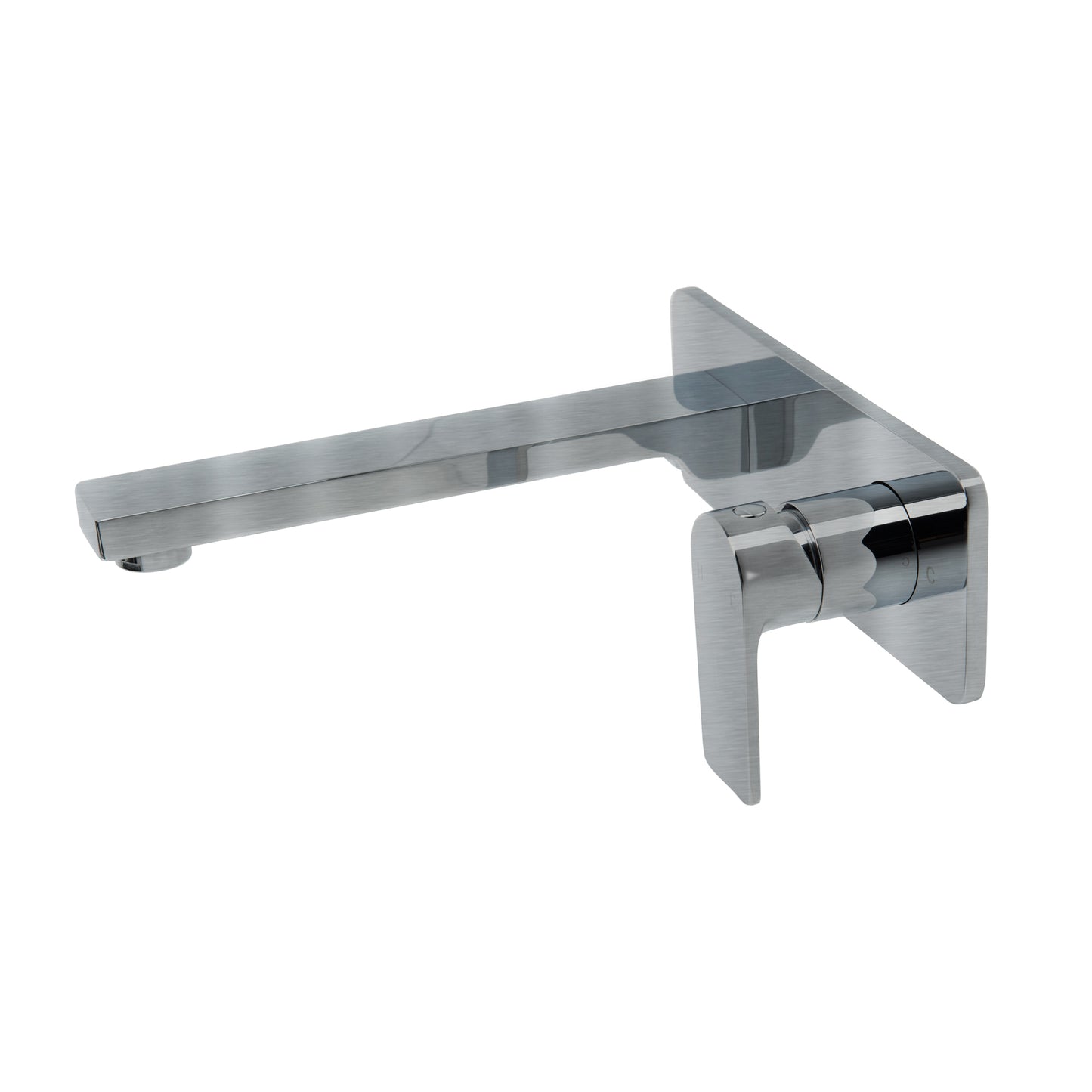 LINKWARE GABE WALL BASIN MIXER (LEVA)