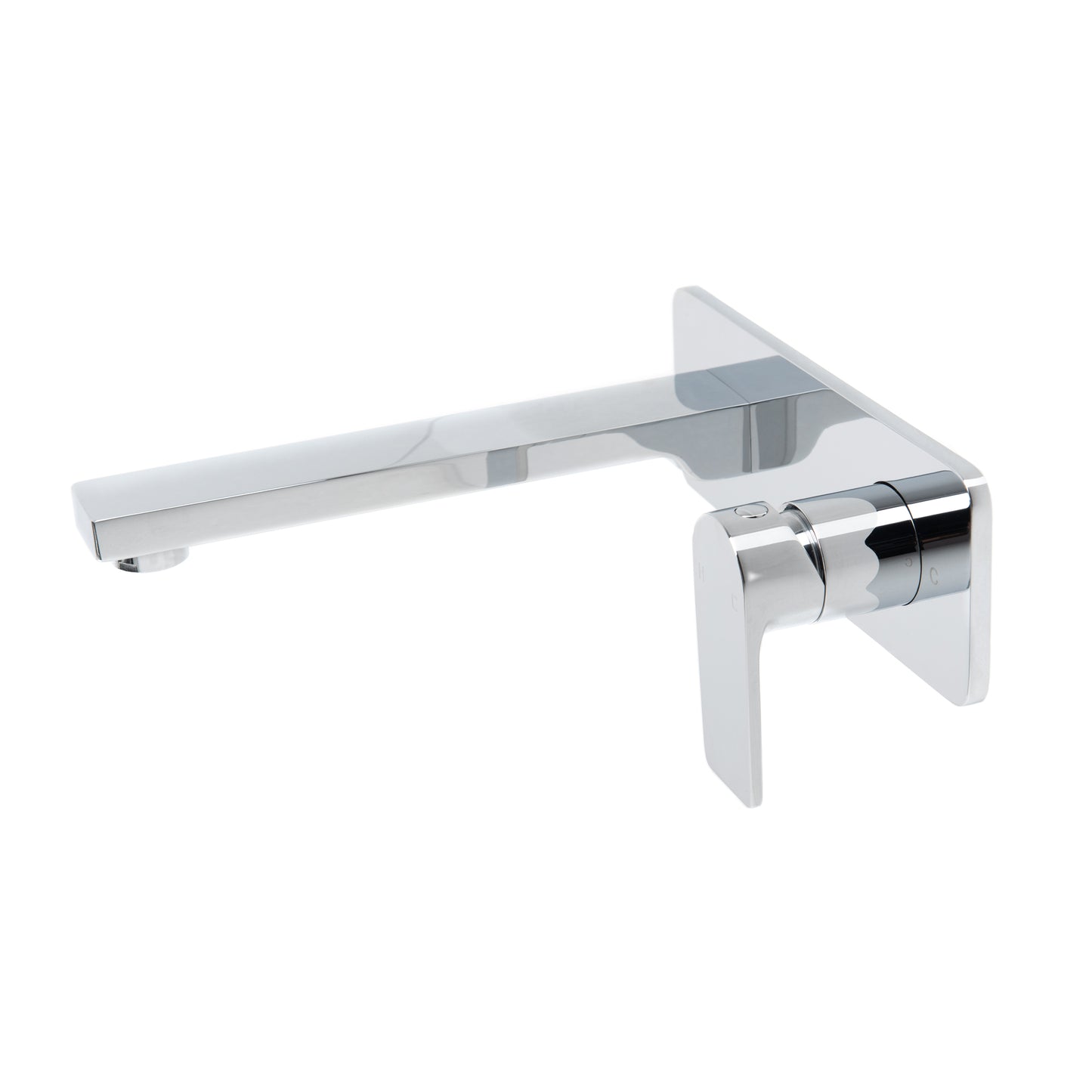 LINKWARE GABE WALL BASIN MIXER (LEVA)