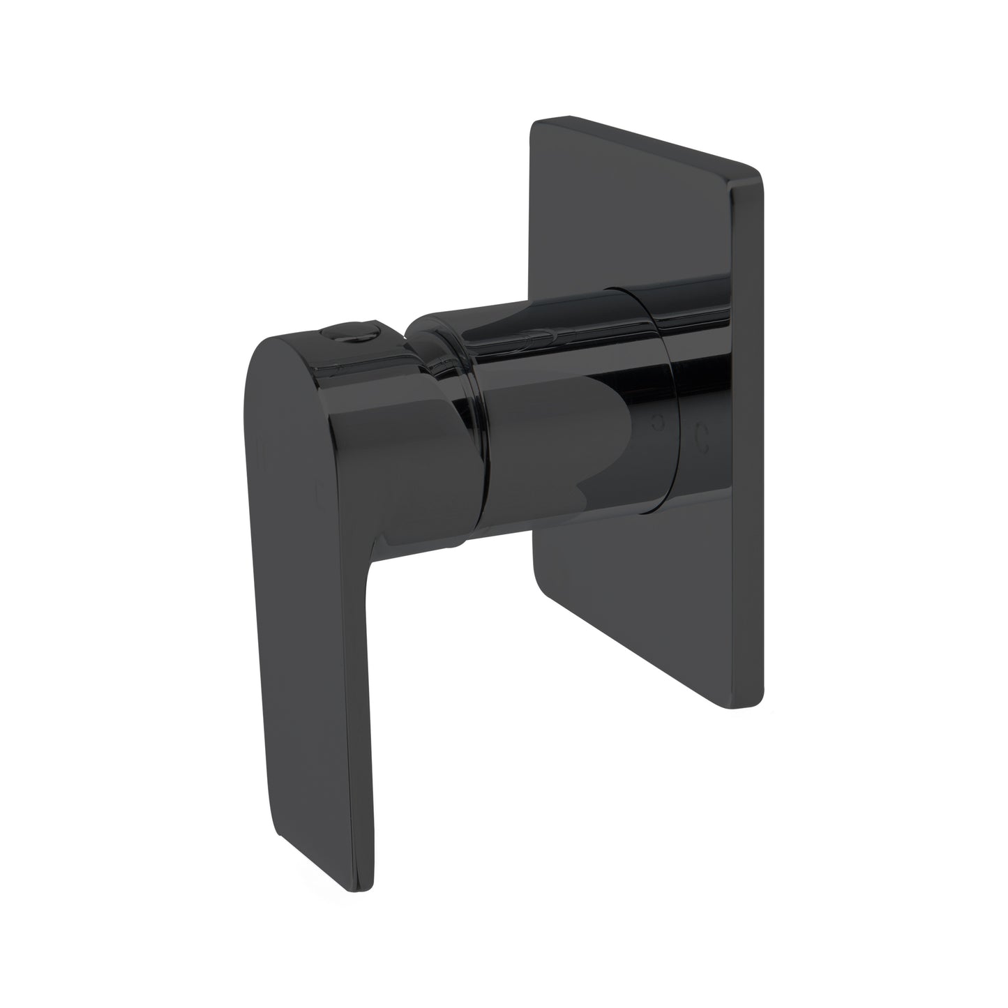 LINKWARE GABE SHOWER MIXER (LEVA)