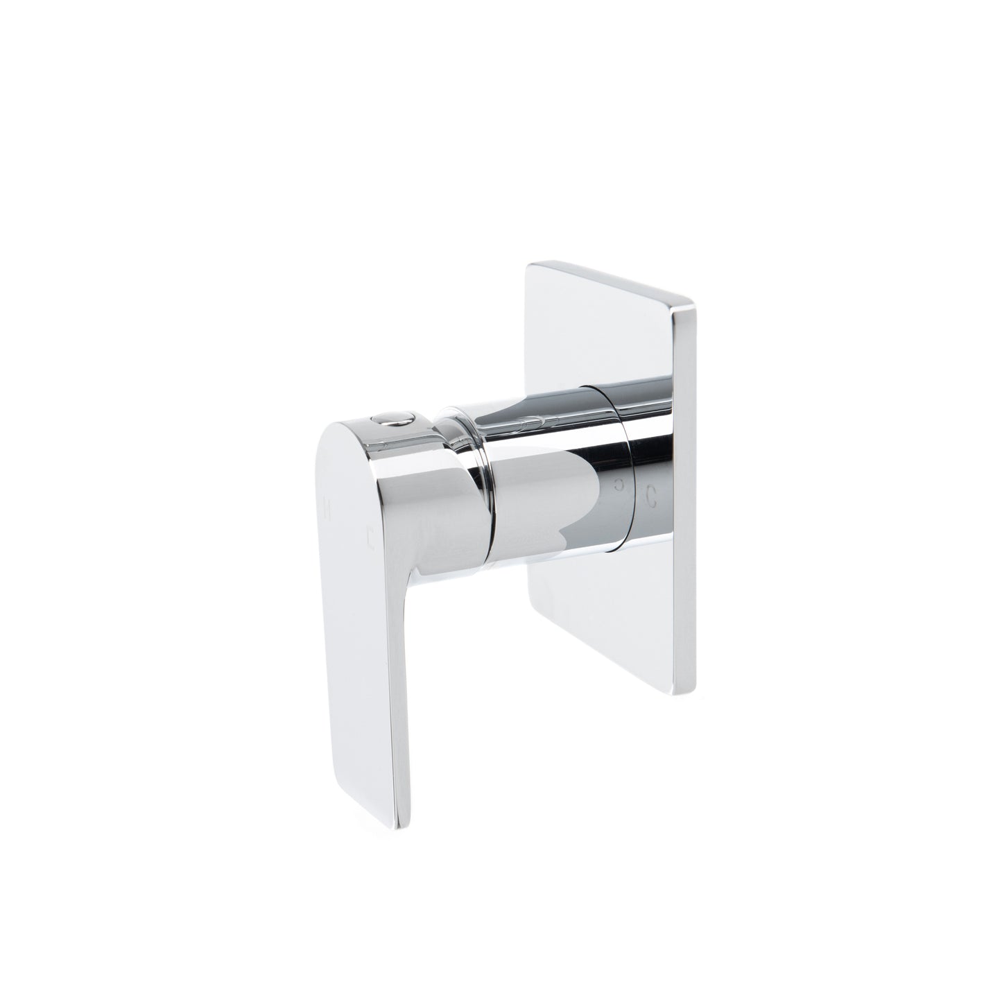 LINKWARE GABE SHOWER MIXER (LEVA)