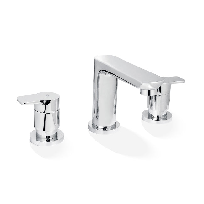 LINKWARE LIBERTY BASIN MIXER SET