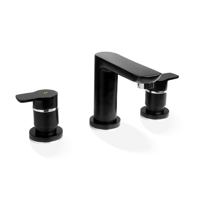 LINKWARE LIBERTY BASIN MIXER SET