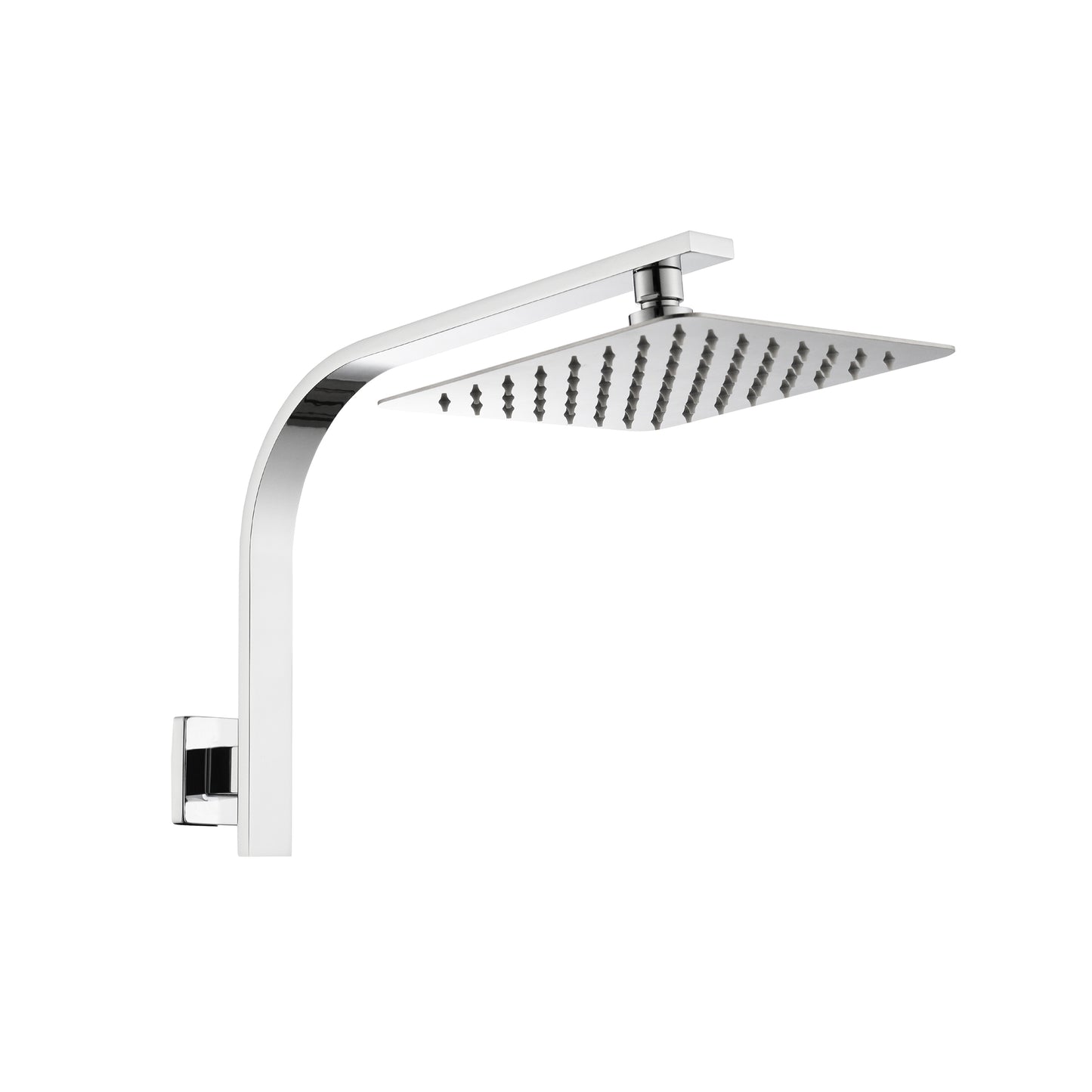 LINKWARE LIBERTY GOOSENECK SHOWER