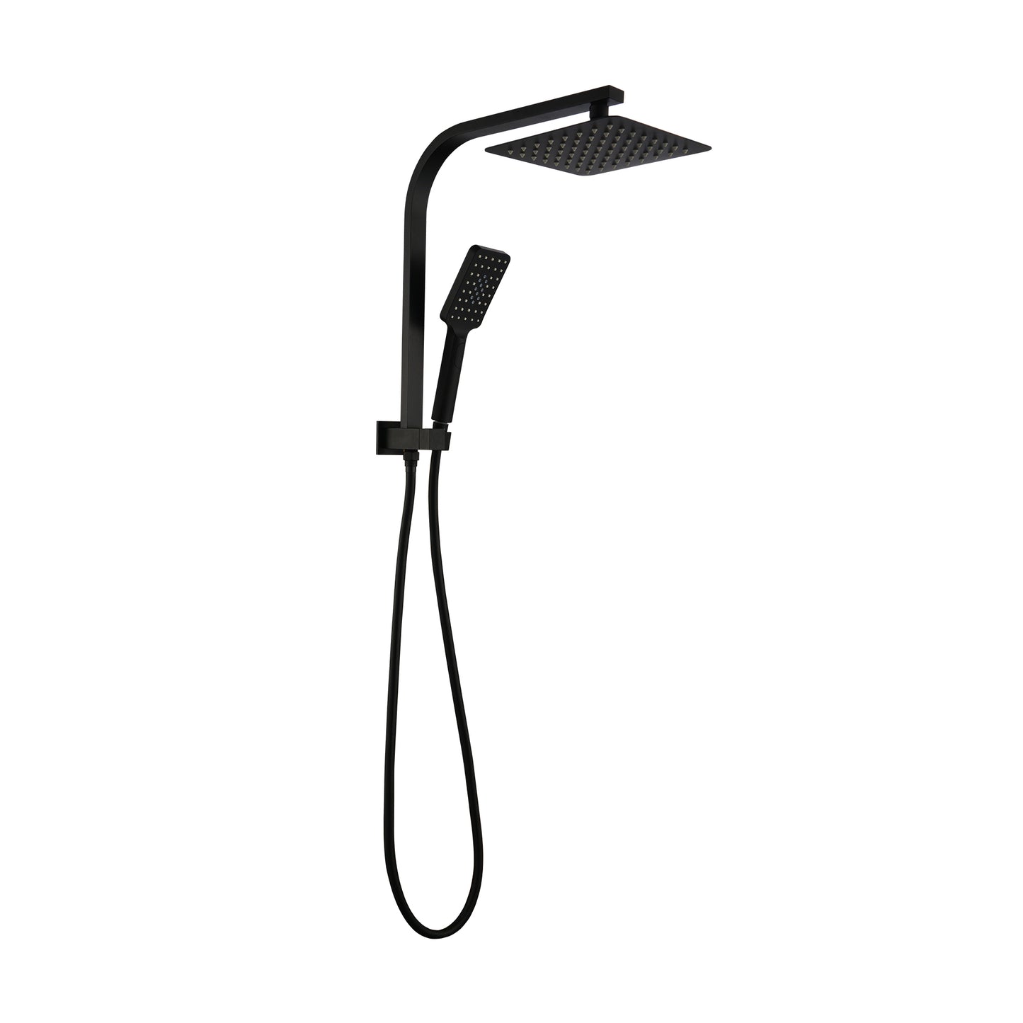 LINKWARE LIBERTY TWIN SHOWER