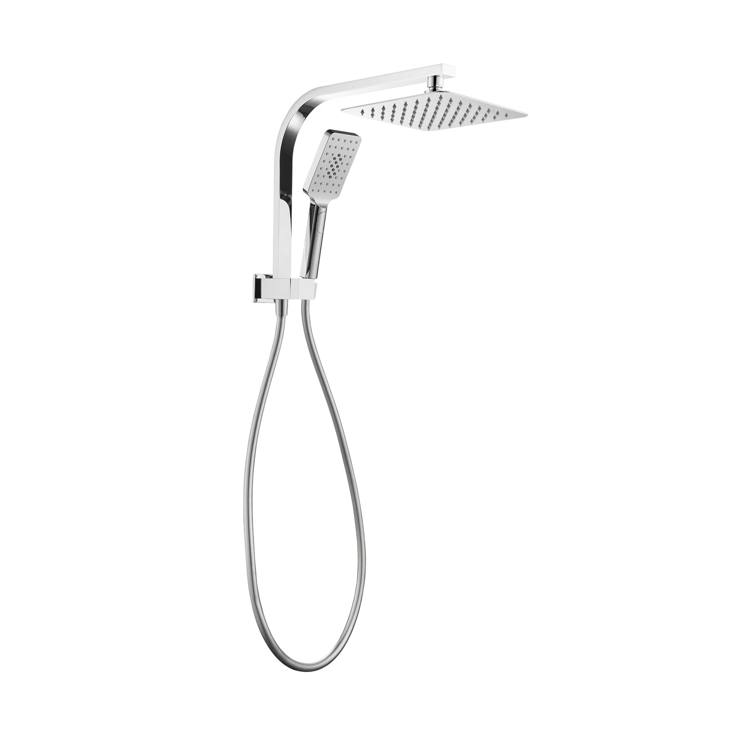 LINKWARE LIBERTY TWIN SHOWER