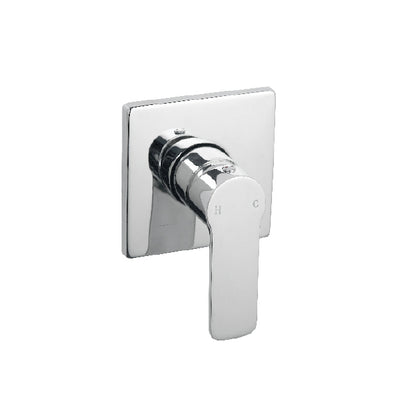 LINKWARE LIBERTY SHOWER MIXER