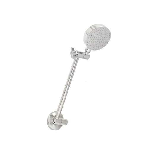 LINKWARE UNIVERSAL ALL DIRECTIONAL SHOWER WITH LINK LOCK ARM