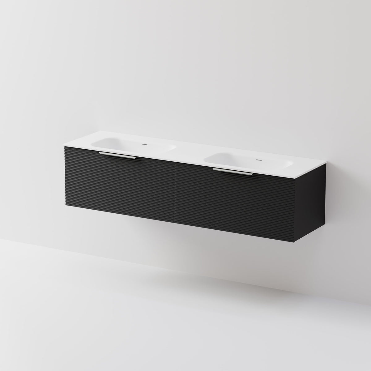 LINEARE 1800 ORCHARD INSET VANITY RANGE