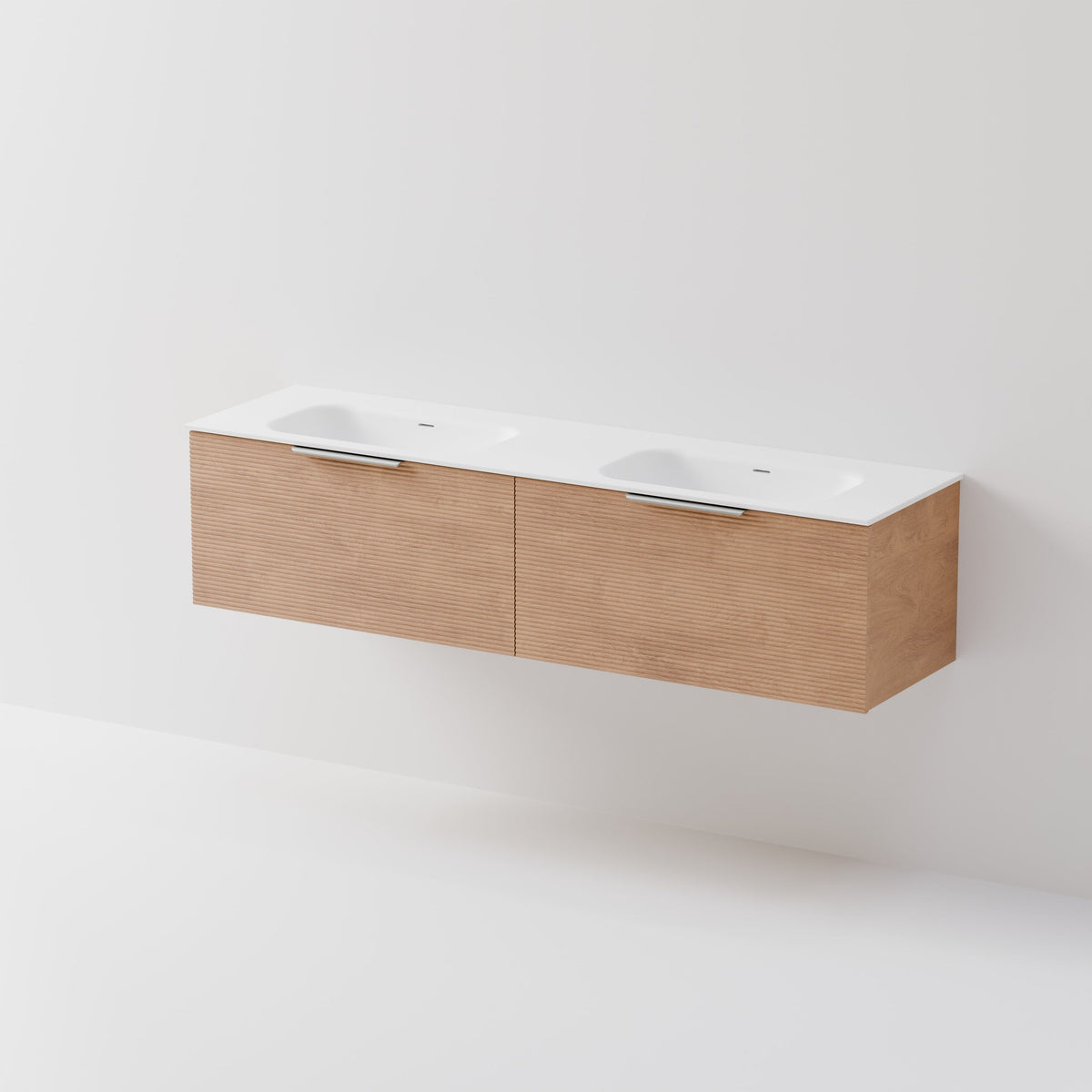 LINEARE 1800 ORCHARD INSET VANITY RANGE