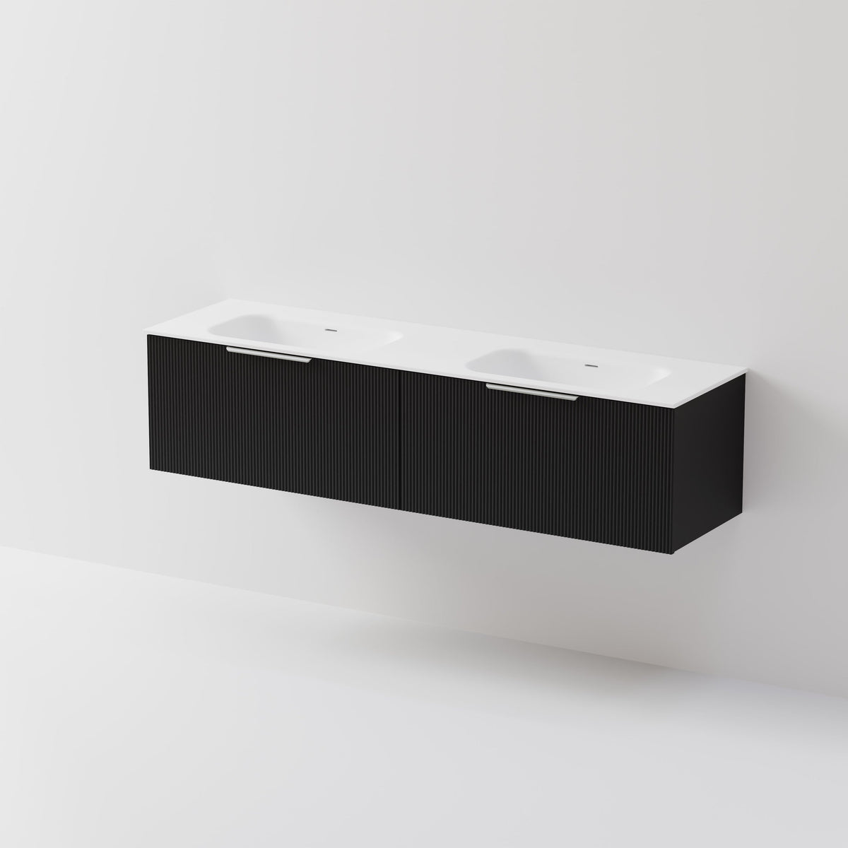 LINEARE 1800 PILLAR INSET VANITY RANGE