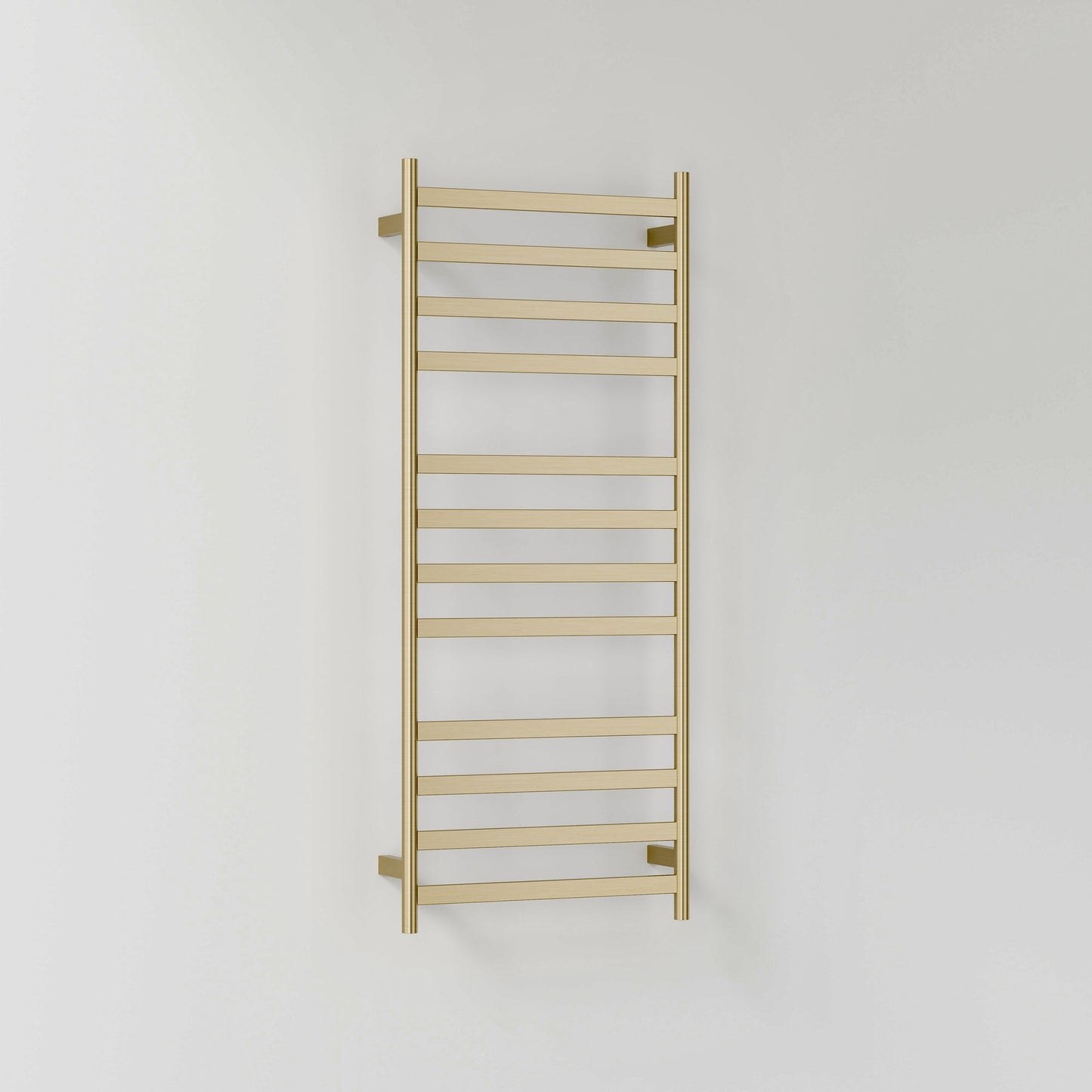 CODE LINEARE HEATED TOWEL LADDER 1200X500MM - 6 COLOURS