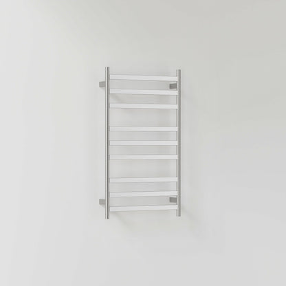 CODE LINEARE HEATED TOWEL LADDER 900X500MM - 6 COLOURS