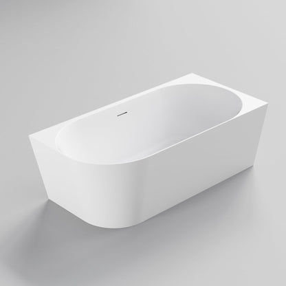 CODE ENDURA LINEARE ACRYLIC CORNER BATH 1600 RANGE