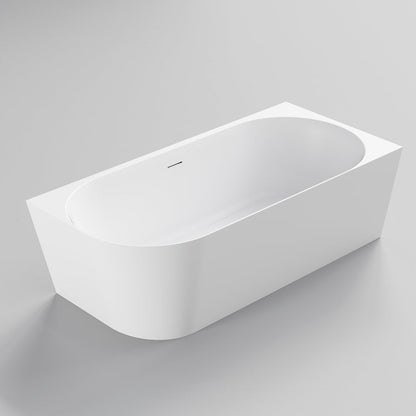 CODE ENDURA LINEARE ACRYLIC CORNER BATH 1750 RANGE