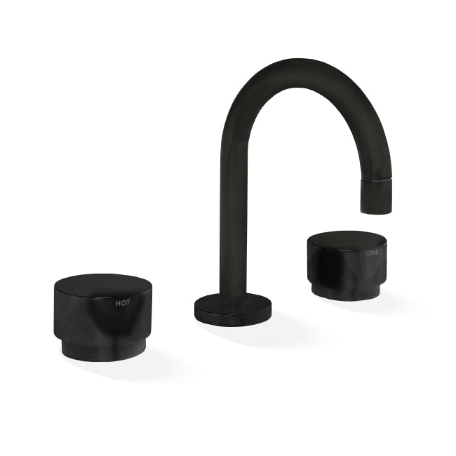 LINKWARE LOUI BASIN MIXER SET