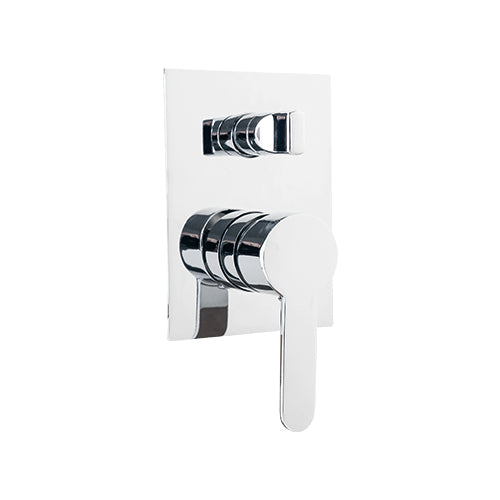 LINKWARE LOUI SHOWER MIXER w/DIVERTER