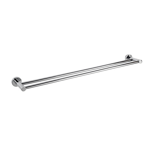 LINKWARE LOUI DOUBLE TOWEL RAIL
