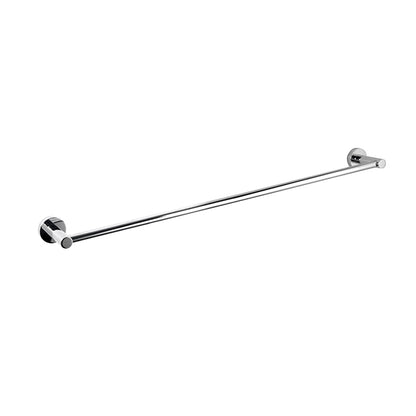 LINKWARE LOUI SINGLE TOWEL RAIL