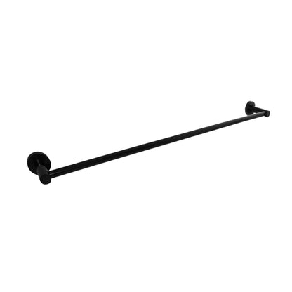 LINKWARE LOUI SINGLE TOWEL RAIL