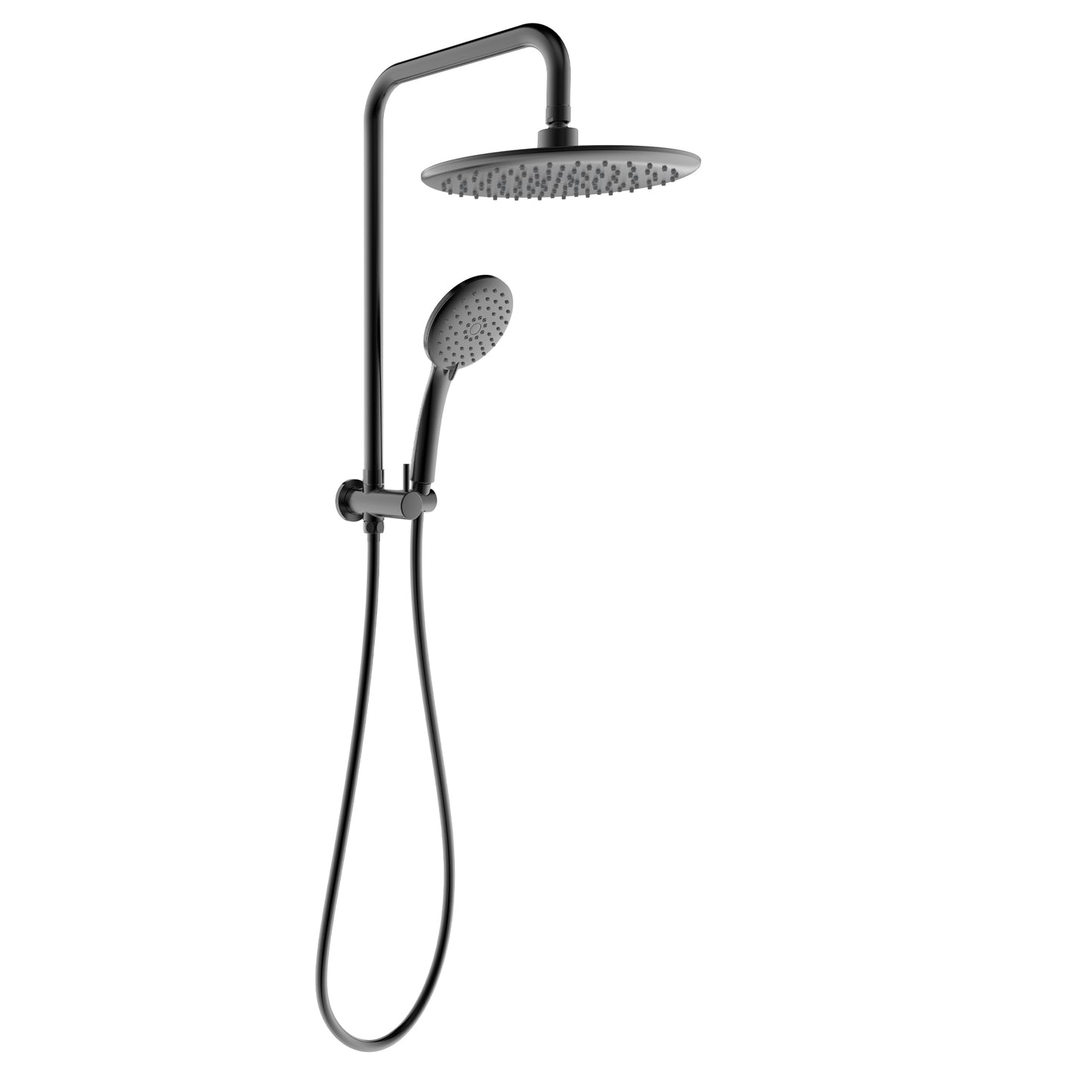 LINKWARE LOUI TWIN SHOWER