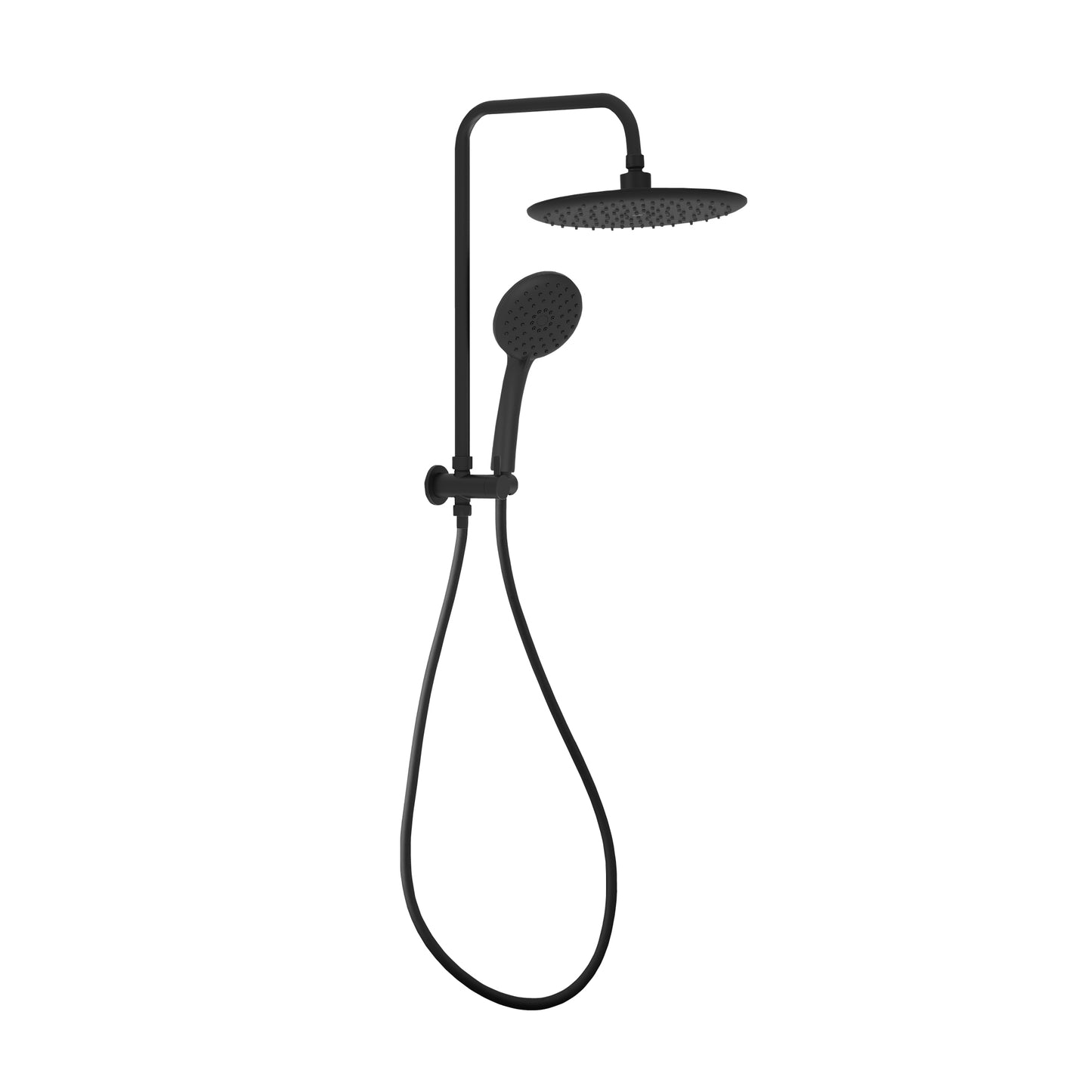 LINKWARE LOUI TWIN SHOWER