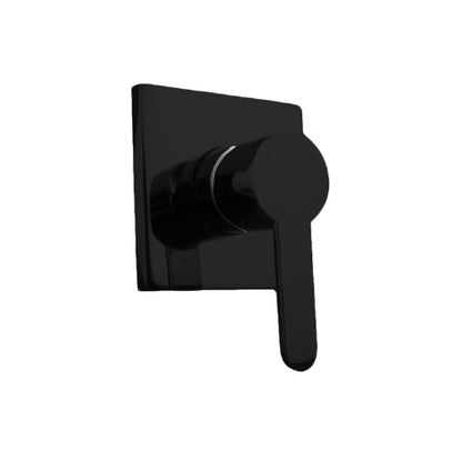 LINKWARE LOUI SHOWER MIXER (SQUARE PLATE)