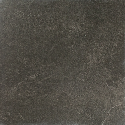 MAJESTIC LUCAS CHARCOAL INTERNAL MATTE TILE 600×600