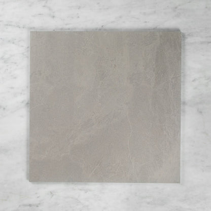 MAJESTIC LUCAS GREY INTERNAL MATTE TILE 600×600