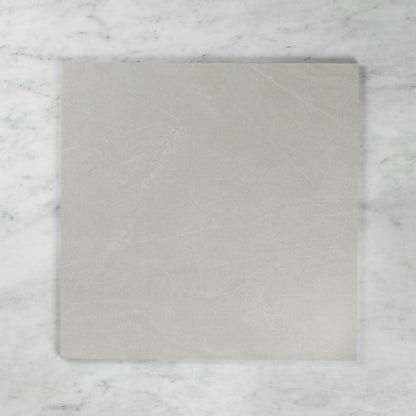 MAJESTIC LUCAS WHITE INTERNAL MATTE TILE 600×600