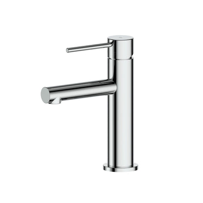 MACI BASIN MIXER CHROME