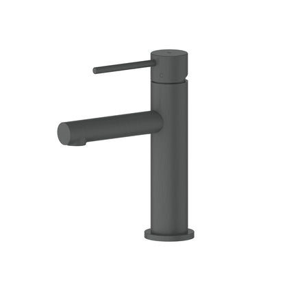 MACI BASIN MIXER GUNMETAL