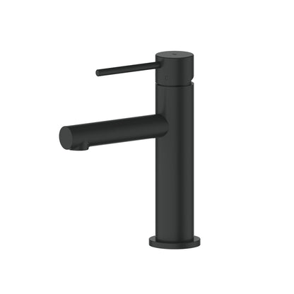 MACI BASIN MIXER MATTE BLACK