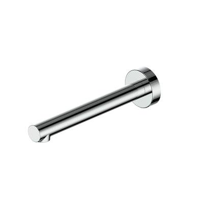 MACI BATH SPOUT CHROME