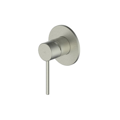 MACI SHOWER MIXER BRUSHED NICKEL LF2120257