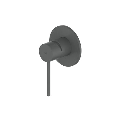 MACI SHOWER MIXER GUNMETAL LF2120257