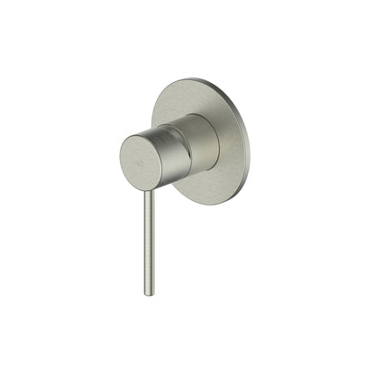 MACI SHOWER MIXER TRIM SET BRUSHED NICKEL