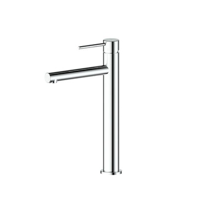 MACI TOWER BASIN MIXER CHROME