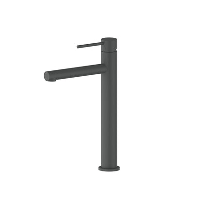 MACI TOWER BASIN MIXER GUNMETAL