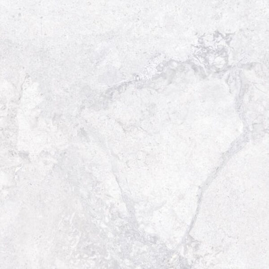 MONTANA WHITE TILES 600×600
