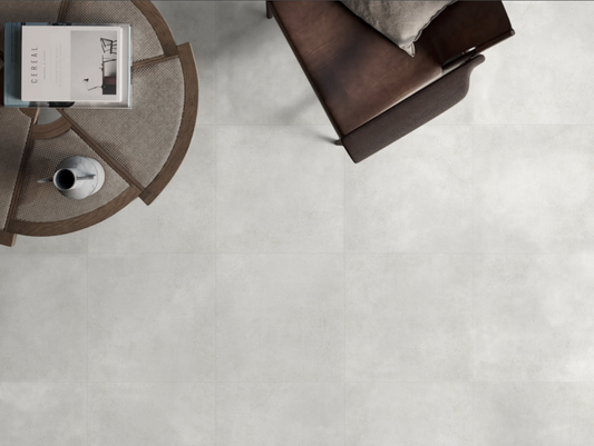 MORTAR DOVER MATTE TILE